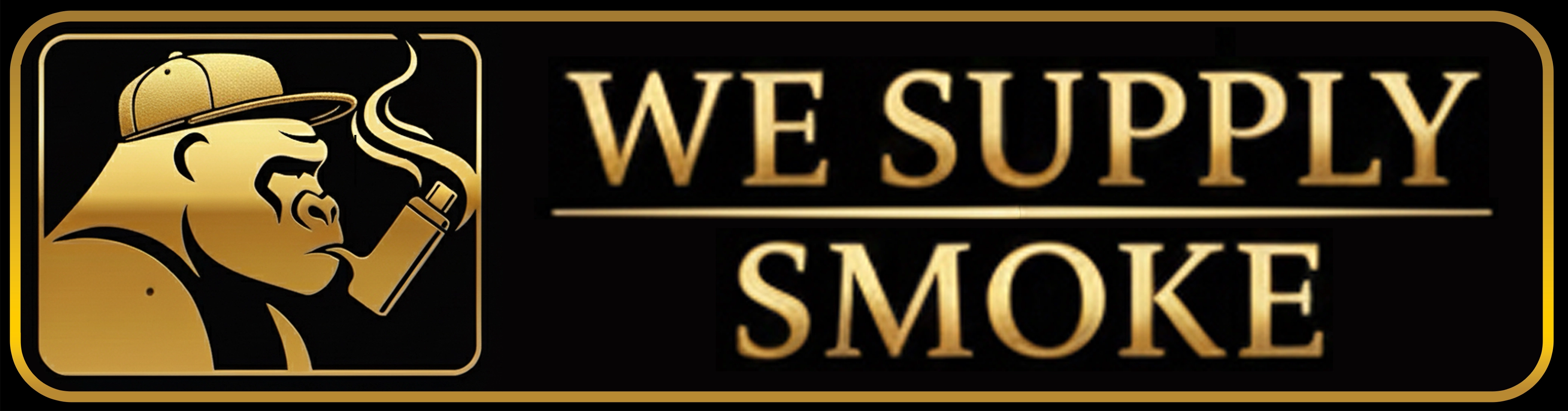 We Supply Smoke