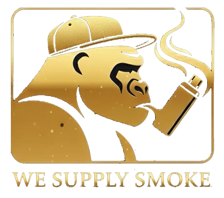 We Supply Smoke